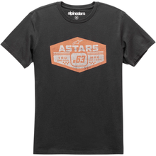 ALPINESTARS Gripper T-Shirt - Black - XL 12117400410XL