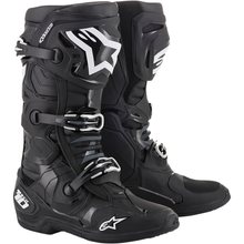 ALPINESTARS Tech 10 Boots - Black - US 14 / EU 49.5 2010020-10-14