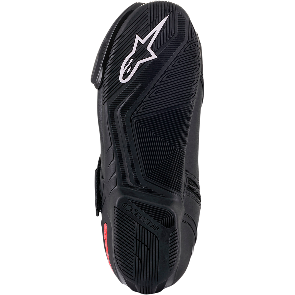 
                      
                        ALPINESTARS Stella SMX-1R V2 Boots - Black/Pink - US 8 / EU 39 2224621-1839-39
                      
                    