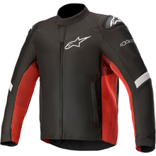 ALPINESTARS T SP-5 Rideknit? Jacket - Black/Bright Red - 2XL 3304021-1303-2X