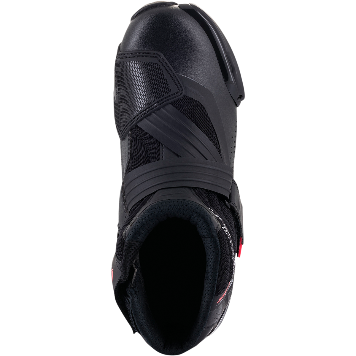 ALPINESTARS Stella SMX-1 R V2 Vented Boots - Black/Pink - US 7 / EU 38 2224121-1839-38
