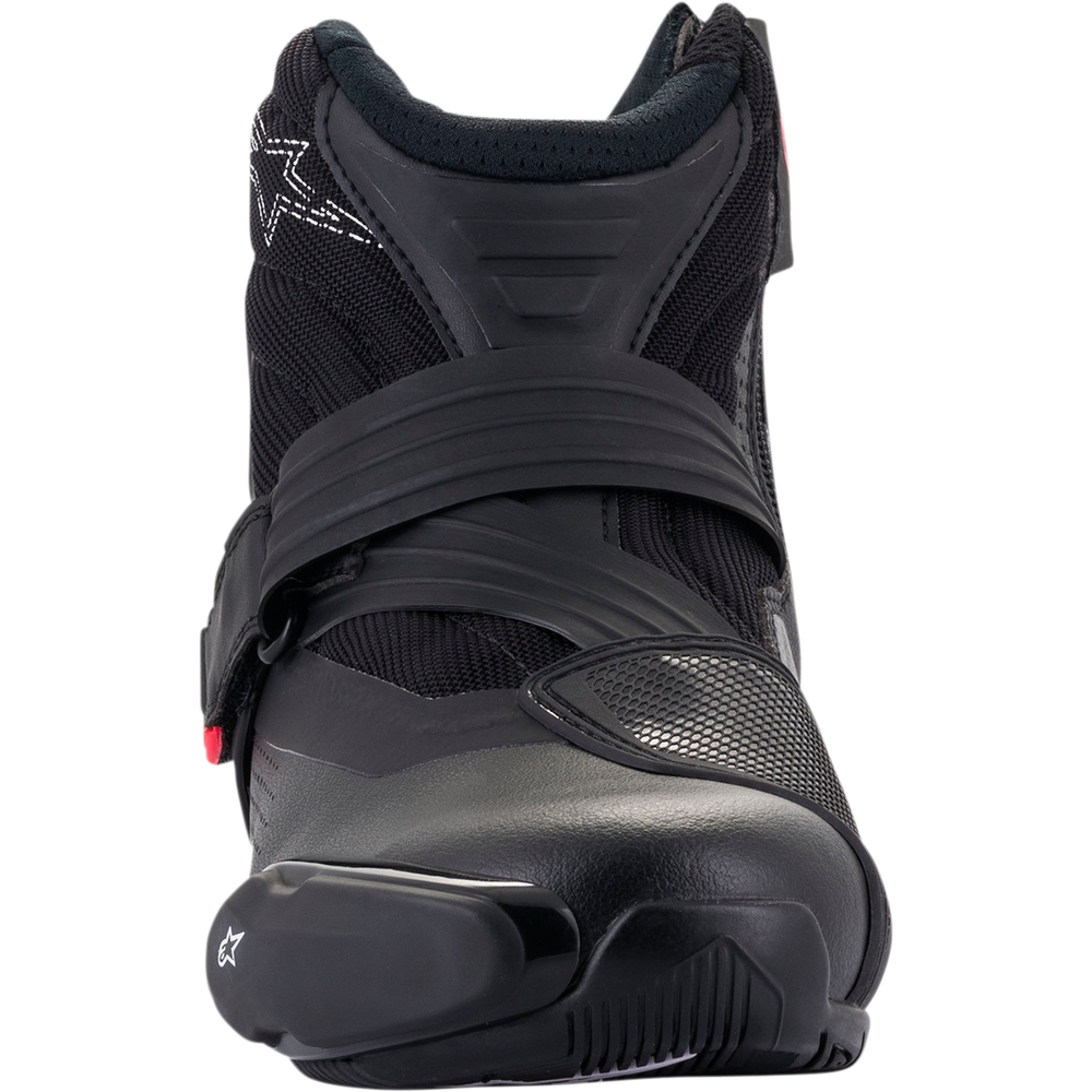 
                      
                        ALPINESTARS Stella SMX-1 R V2 Vented Boots - Black/Pink - US 7 / EU 38 2224121-1839-38
                      
                    