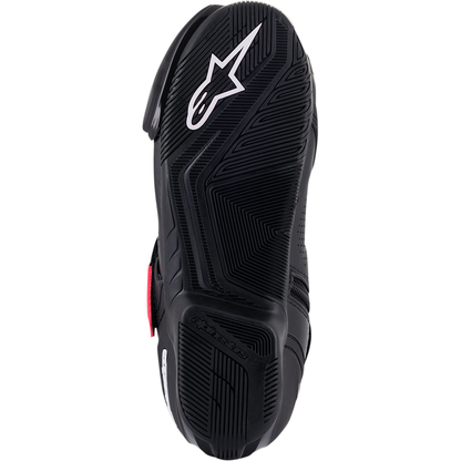 ALPINESTARS Stella SMX-1 R V2 Vented Boots - Black/Pink - US 8 / EU 39 2224121-1839-39