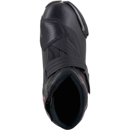 ALPINESTARS Stella SMX-1R V2 Boots - Black/Pink - US 5 / EU 36 2224621-1839-36