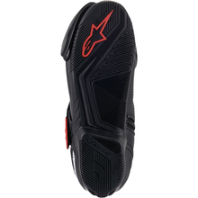 ALPINESTARS SMX1-R V2 Boots - Black/Red - US 9 / EU 43 2224021-13-43