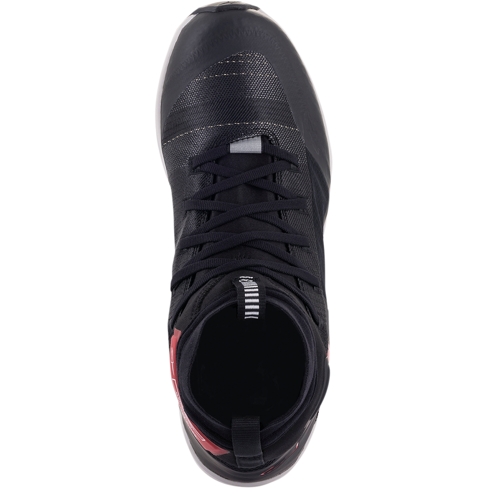 
                      
                        ALPINESTARS Speedforce Shoes - Black/White/Red - US 11.5 2654321-123-115
                      
                    