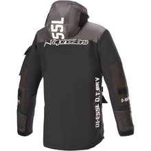 ALPINESTARS Daiji Jacket - Black - 2XL 3307421-10-2X