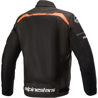 ALPINESTARS Honda T-SPS Air Jacket - Black/Red - 2XL 3300421-1303-2X