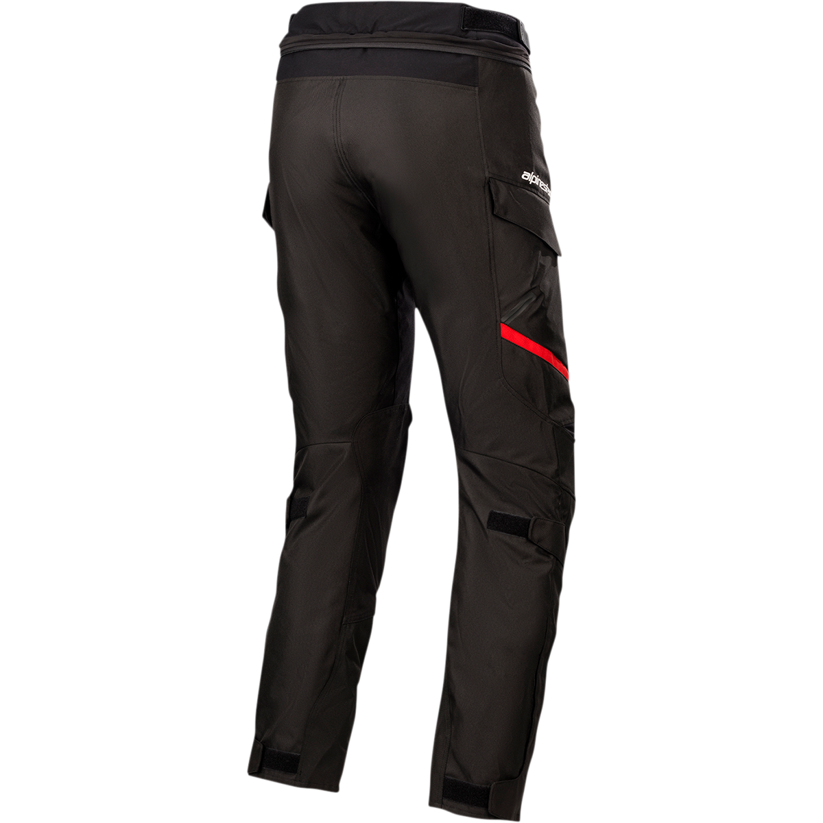 ALPINESTARS Honda Andes v3 Drystar? Pants - Black - Small 3227421-10-S
