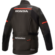 ALPINESTARS Honda Andes v3 Drystar? Jacket - Black - Small 3207421-10-S