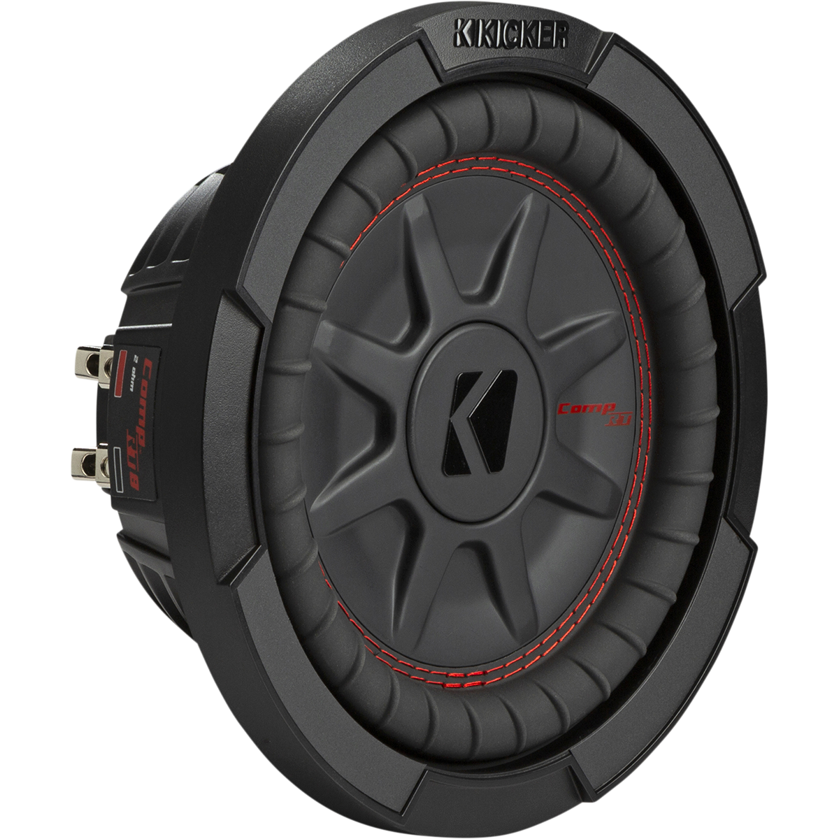 KICKER 8" Subwoofer - 300 W 48CWRT82