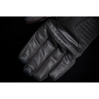 ICON Stormhawk* Gloves - Black - Small 3301-3965