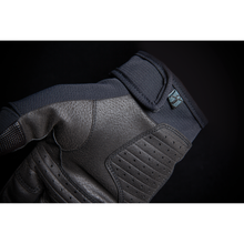 ICON Stormhawk* Gloves - Black - Large 3301-3967