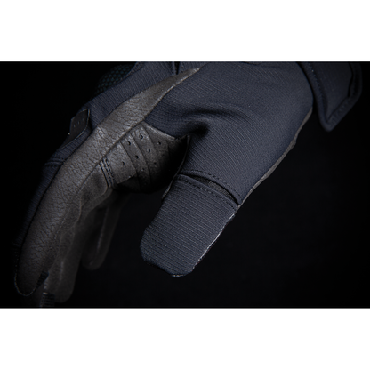 ICON Stormhawk* Gloves - Black - Medium 3301-3966