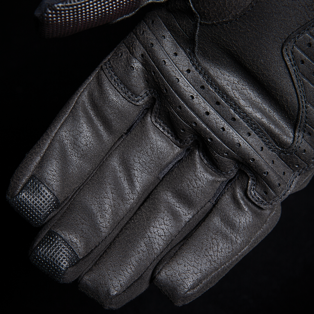 
                      
                        ICON Stormhawk* Gloves - Black - 2XL 3301-3969
                      
                    