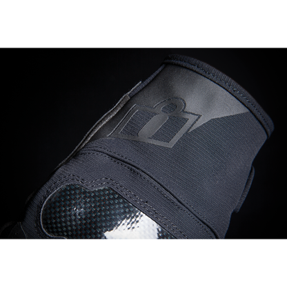 ICON Stormhawk* Gloves - Black - XL 3301-3968