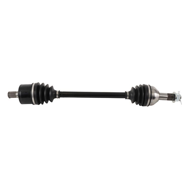 6 Ball Heavy Duty Axle Rear