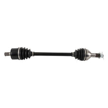 6 Ball Heavy Duty Axle Rear