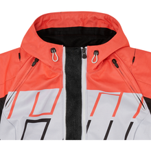 ICON Women's Airform Retro Jacket - Coral - Small 2822-1406