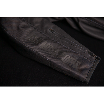 ICON Women's Airform™ Jacket - Black - Large 2822-1402