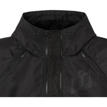 ICON Airform™ Jacket - Black - Small 2820-5493