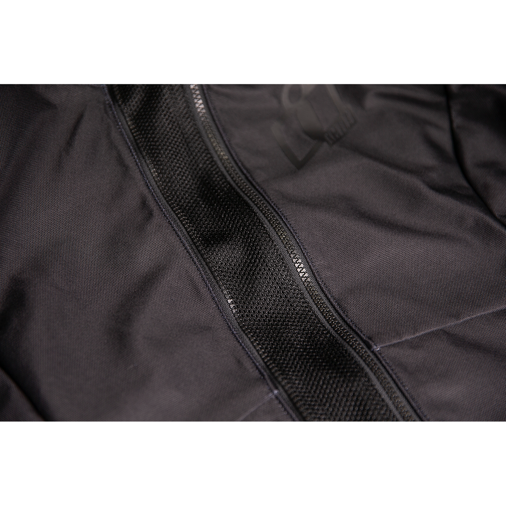 
                      
                        ICON Women's Airform* Jacket - Black - XL 2822-1403
                      
                    