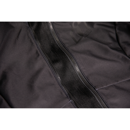 ICON Women's Airform* Jacket - Black - XL 2822-1403