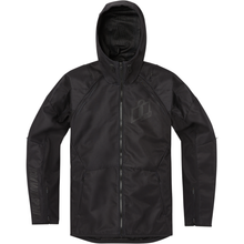 ICON Airform™ Jacket - Black - Small 2820-5493