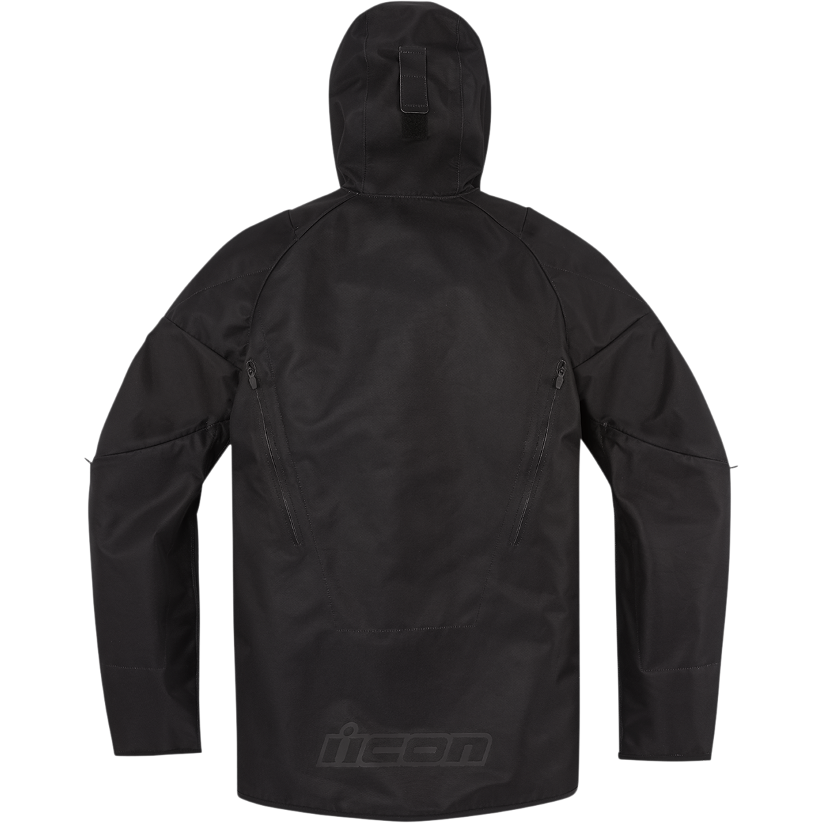 ICON Airform™ Jacket - Black - Small 2820-5493