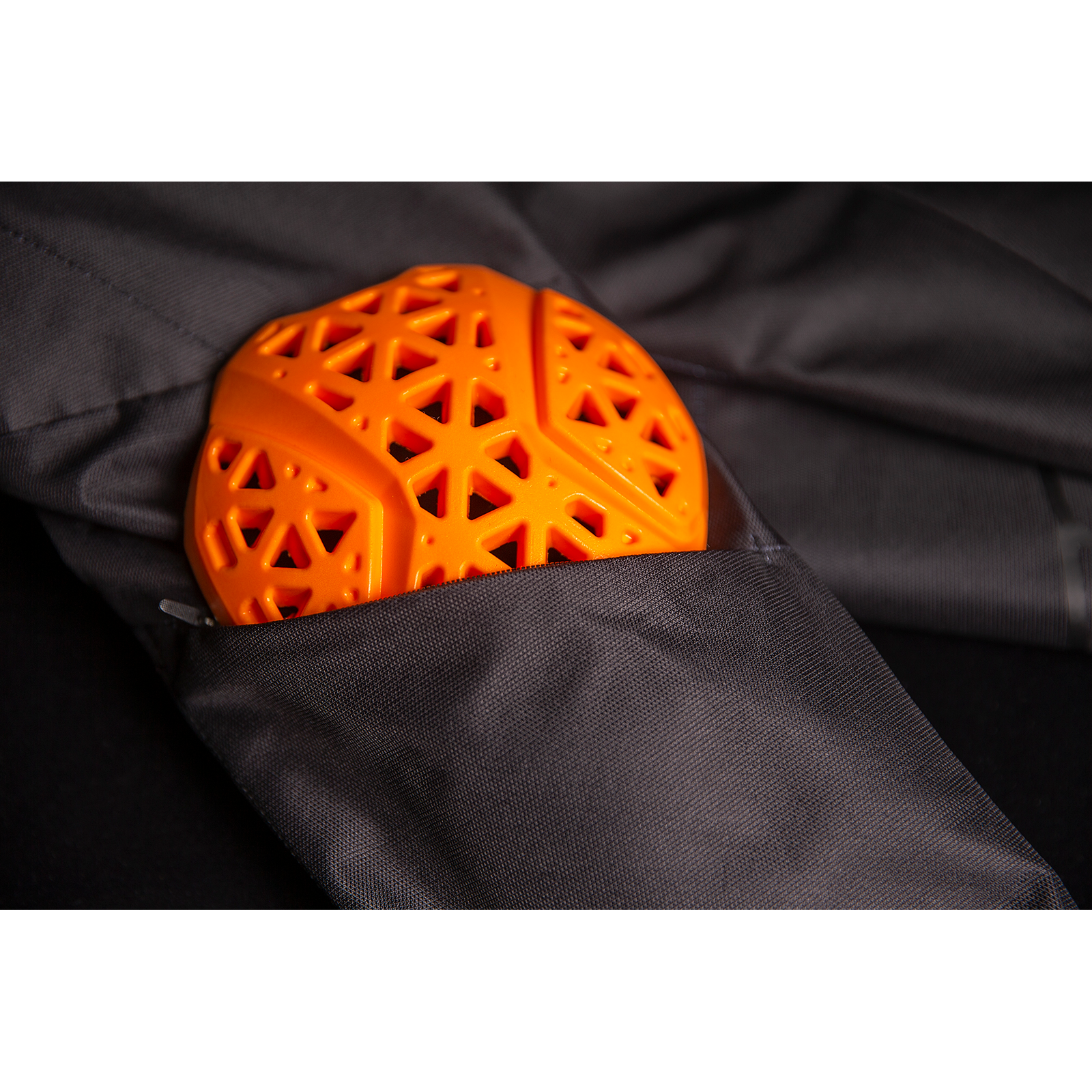 ICON Women's Airform* Jacket - Black - XL 2822-1403