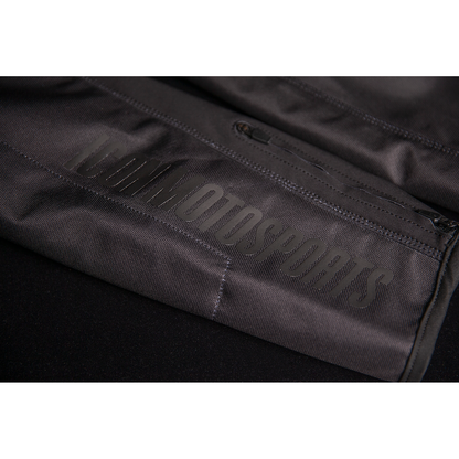 ICON Airform™ Jacket - Black - Small 2820-5493