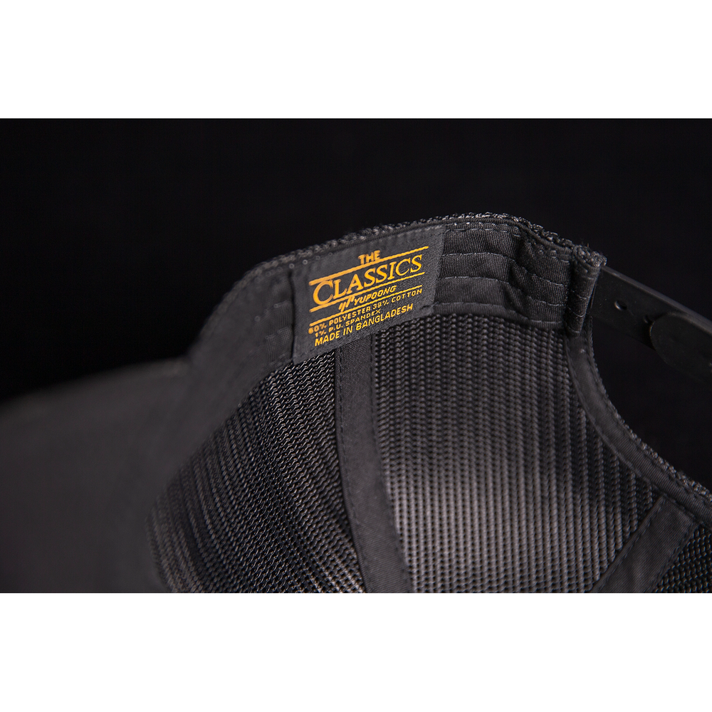 
                      
                        ICON MC Punch* Hat - Black Camo 2501-3662
                      
                    