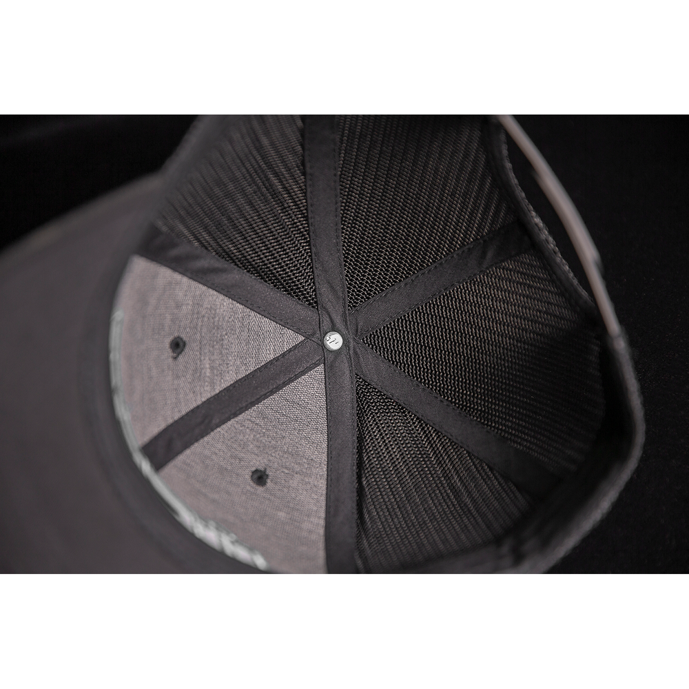 
                      
                        ICON MC Punch* Hat - Black Camo 2501-3662
                      
                    