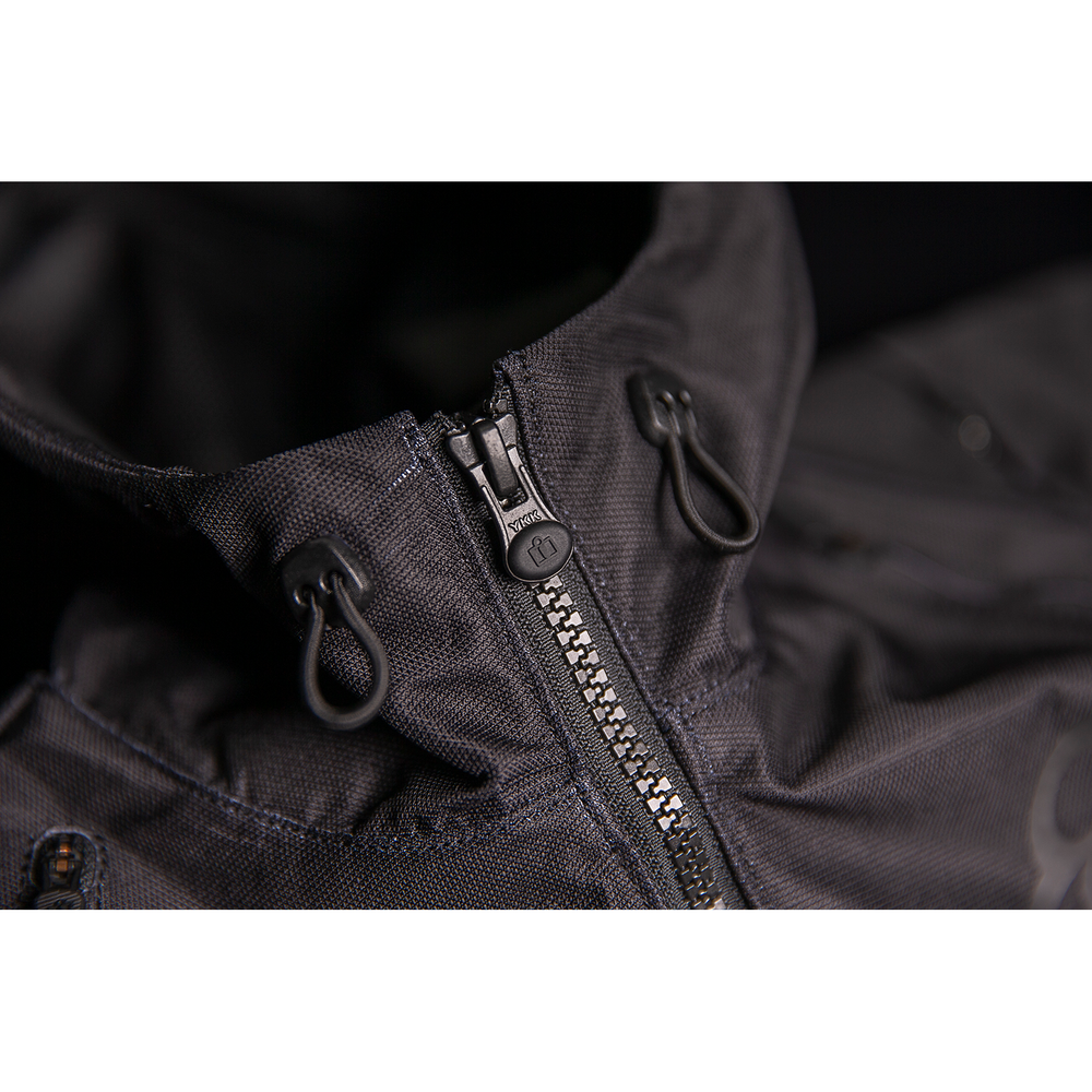 
                      
                        ICON Women's Airform* Jacket - Black - XL 2822-1403
                      
                    