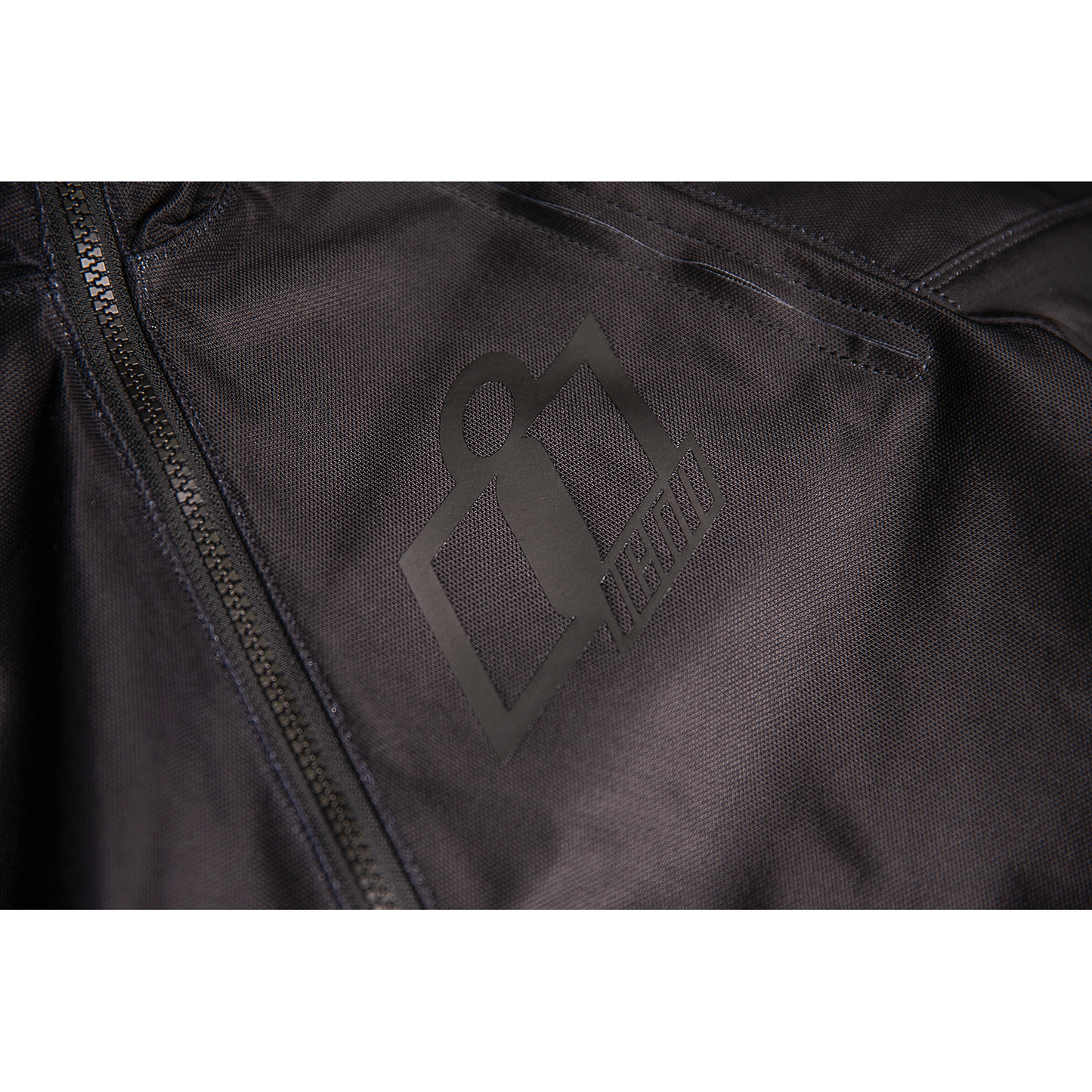 ICON Airform™ Jacket - Black - Small 2820-5493