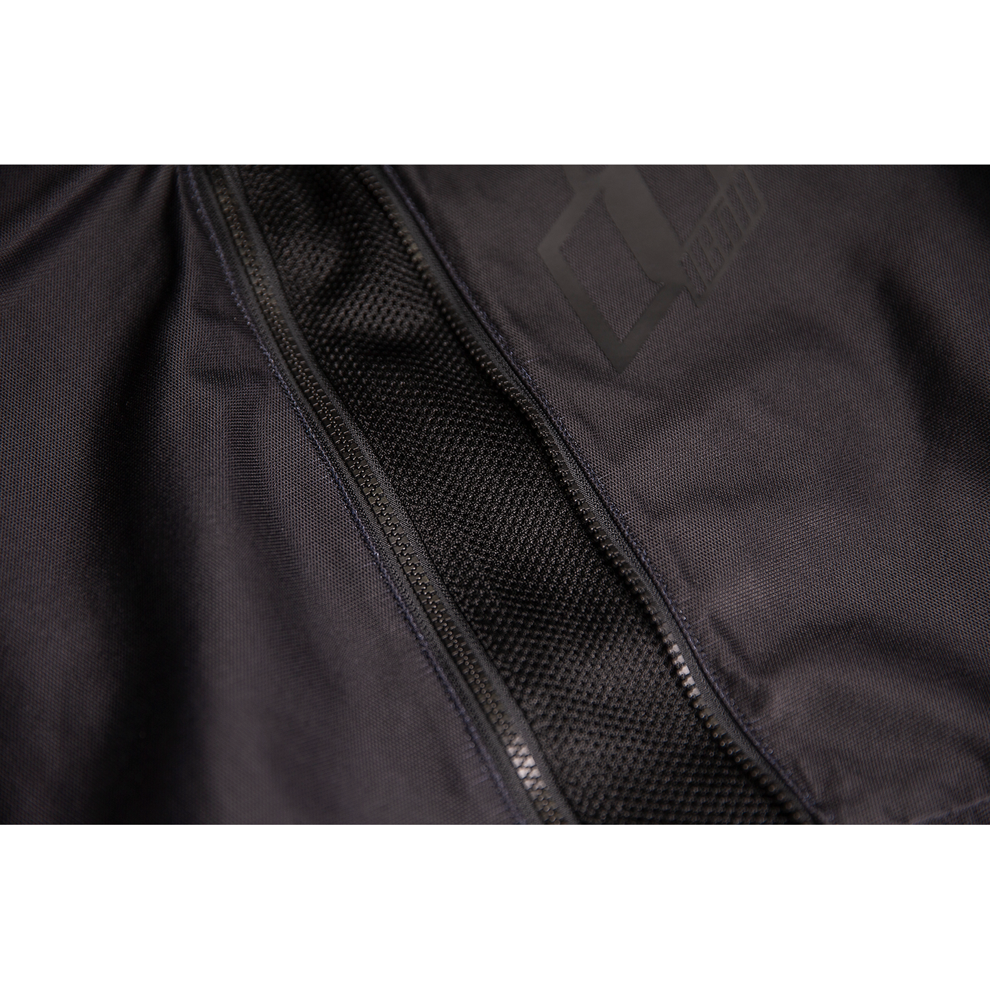 ICON Airform™ Jacket - Black - Small 2820-5493