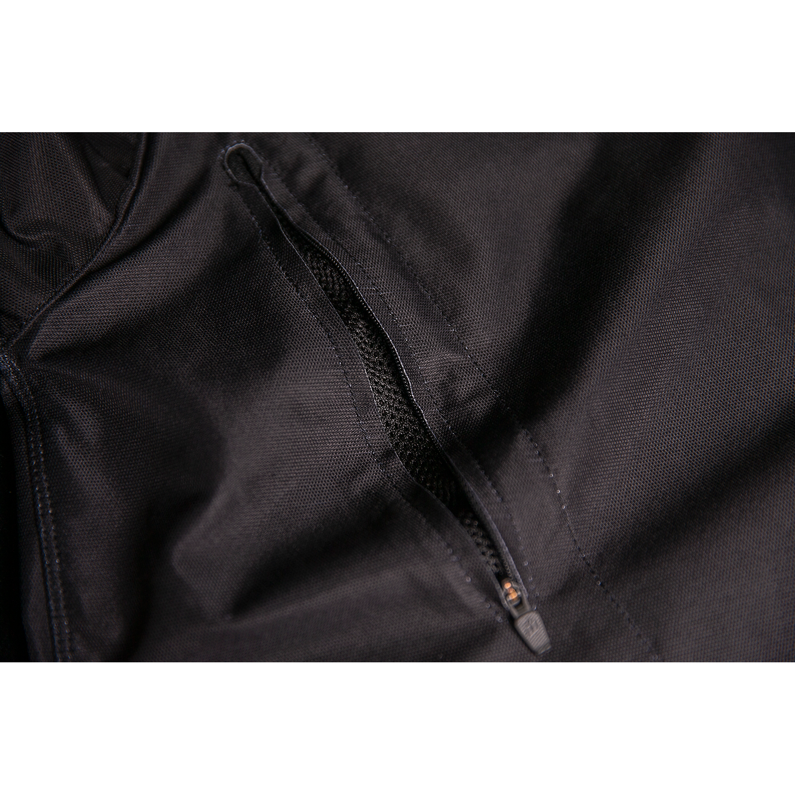 ICON Airform™ Jacket - Black - Small 2820-5493