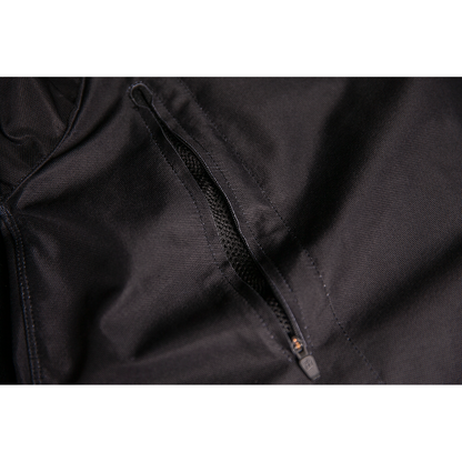 ICON Airform™ Jacket - Black - Small 2820-5493