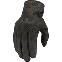 ICON Airform* Gloves - Black - 3XL 3301-4140