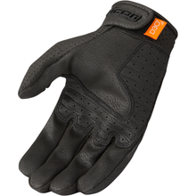 ICON Airform* Gloves - Black - Small 3301-4135