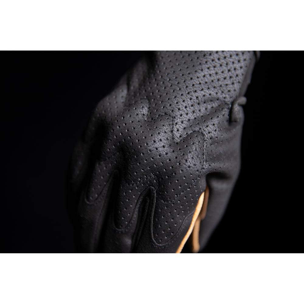 
                      
                        ICON Airform* Gloves - Black/Tan - Small 3301-4141
                      
                    