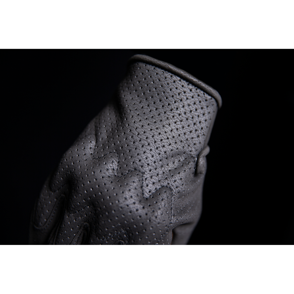 
                      
                        ICON Airform* Gloves - Black/Tan - Small 3301-4141
                      
                    