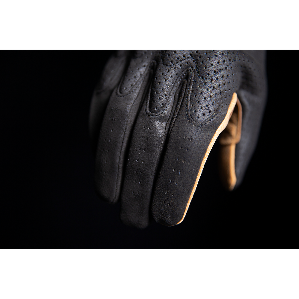 
                      
                        ICON Airform* Gloves - Black/Tan - Small 3301-4141
                      
                    