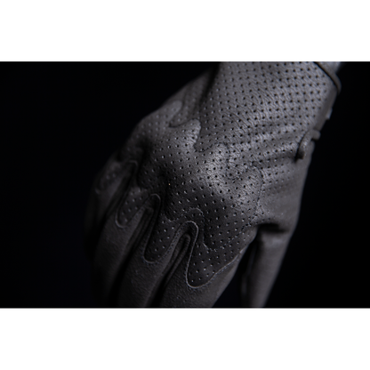 ICON Airform* Gloves - Black - Small 3301-4135