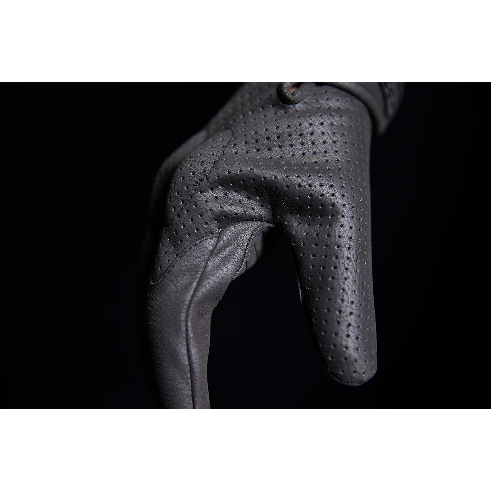 
                      
                        ICON Airform* Gloves - Black - Small 3301-4135
                      
                    