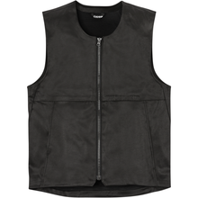 ICON Backlot Vest - Black - 2XL/3XL 2830-0573