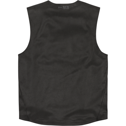ICON Backlot Vest - Black - S/M 2830-0571