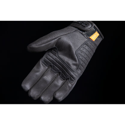 ICON Airform* Gloves - Black - Small 3301-4135