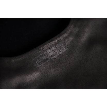 ICON Backlot Vest - Black - L/XL 2830-0572