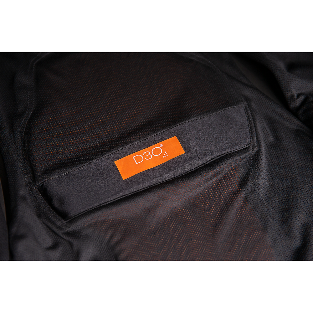 
                      
                        ICON Backlot Vest - Black - S/M 2830-0571
                      
                    